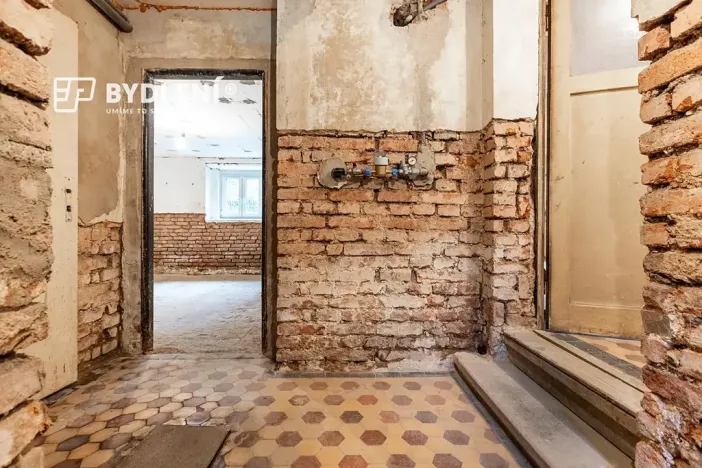 Prodej vícegeneračního domu, Novosedlice, Husova, 360 m2