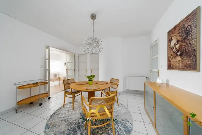 Pronájem bytu 3+kk, Praha - Vinohrady, Pod Karlovem, 85 m2