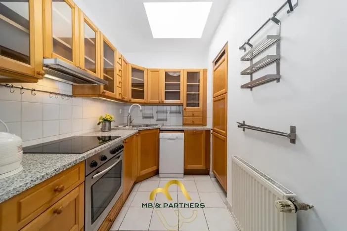 Pronájem bytu 3+kk, Praha - Vinohrady, Pod Karlovem, 85 m2
