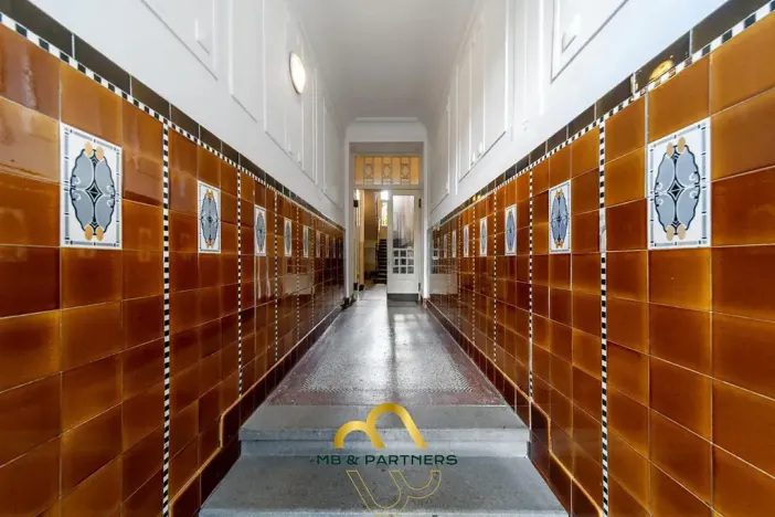 Pronájem bytu 3+kk, Praha - Vinohrady, Pod Karlovem, 85 m2