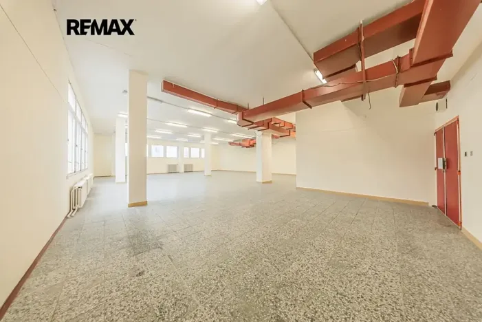 Pronájem obchodního prostoru, Štětí, Obchodní, 460 m2