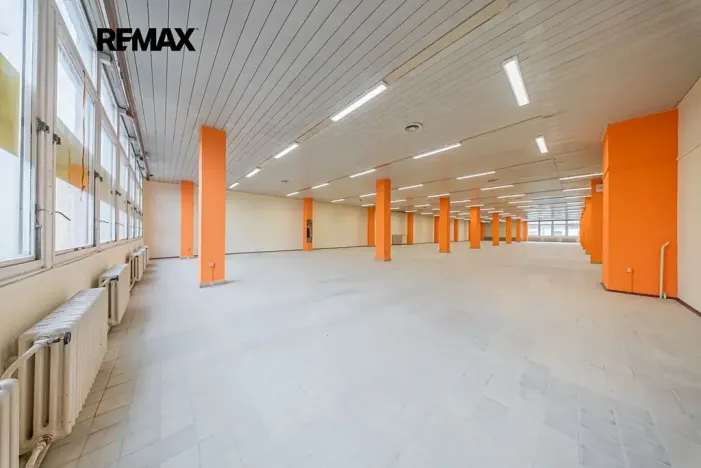 Pronájem obchodního prostoru, Štětí, Obchodní, 460 m2