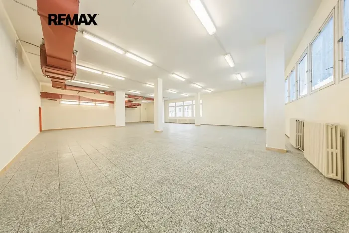 Pronájem obchodního prostoru, Štětí, Obchodní, 1366 m2