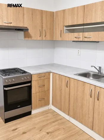 Prodej bytu 1+1, Ústí nad Labem, Nová, 36 m2
