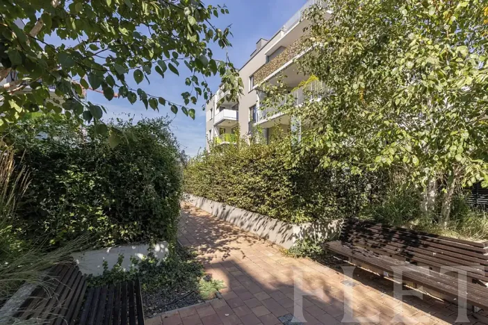 Pronájem bytu 3+kk, Praha - Dolní Chabry, Poštova, 79 m2