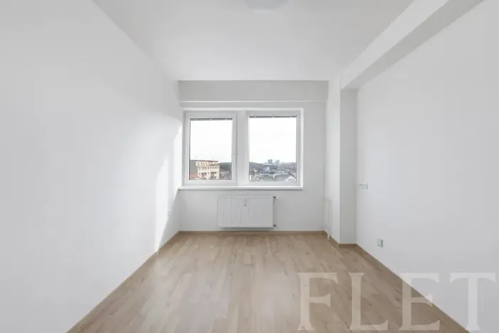 Pronájem bytu 1+kk, Praha - Jinonice, Peroutkova, 26 m2