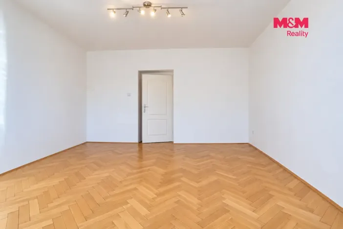 Pronájem bytu 2+1, Český Brod, Marie Majerové, 74 m2