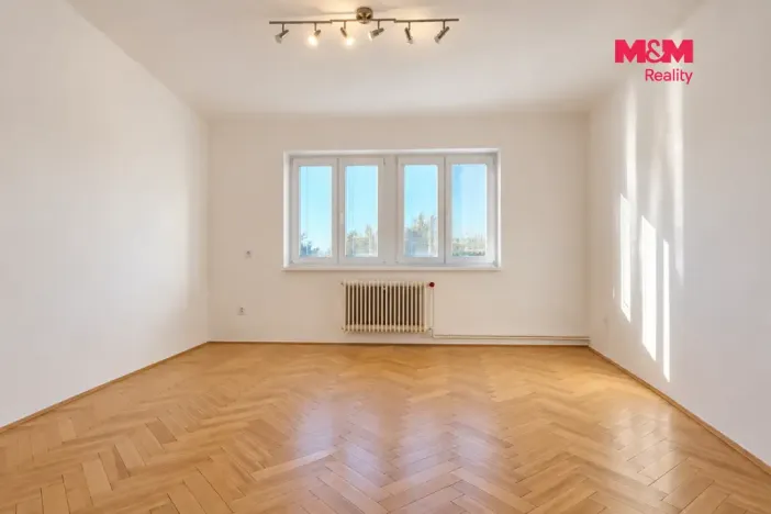 Pronájem bytu 2+1, Český Brod, Marie Majerové, 74 m2