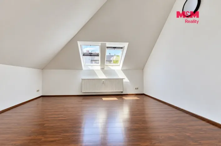 Prodej bytu 3+kk, Praha, Donská, 75 m2