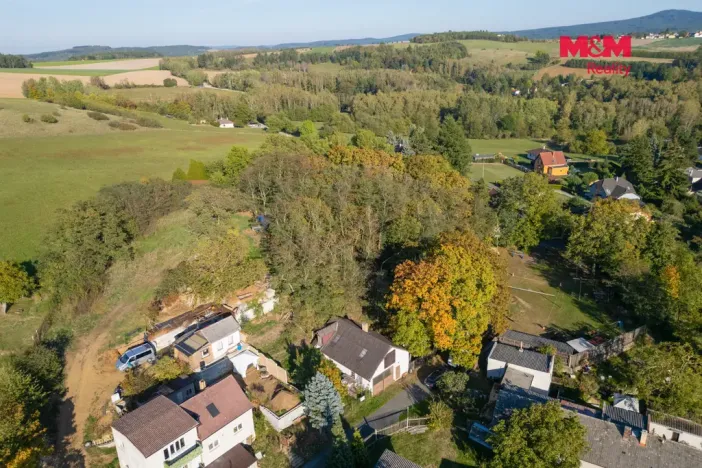 Prodej garáže, Břasy - Vranovice, 78 m2
