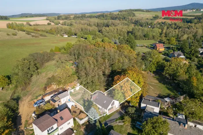 Prodej garáže, Břasy - Vranovice, 78 m2