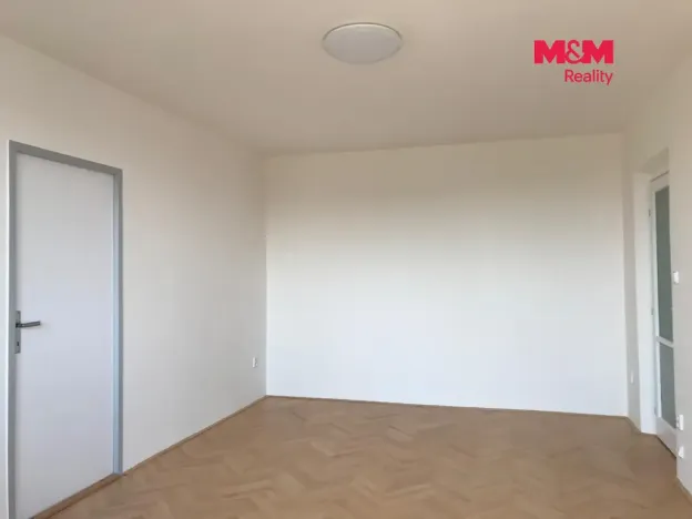 Prodej bytu 2+1, Uničov, Bratří Čapků, 51 m2