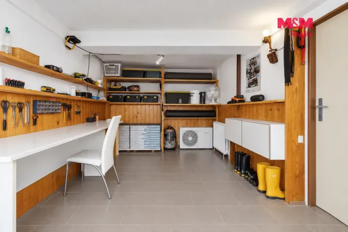 Prodej chalupy, Slavíkov - Horní Vestec, 140 m2