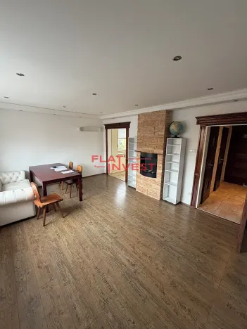 Pronájem bytu 3+kk, Liberec, Burianova, 62 m2