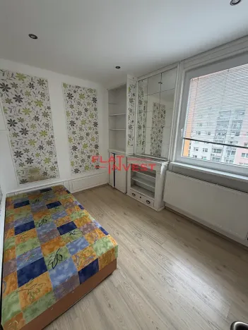 Pronájem bytu 3+kk, Liberec, Burianova, 62 m2