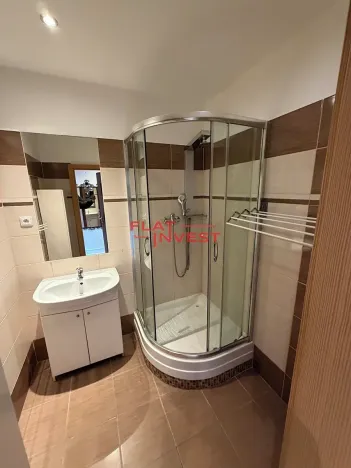 Pronájem bytu 3+kk, Liberec, Burianova, 62 m2