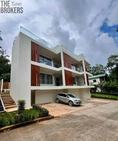 Prodej bytu 3+1, Coxen Hole, Roatán, Honduras, 139 m2