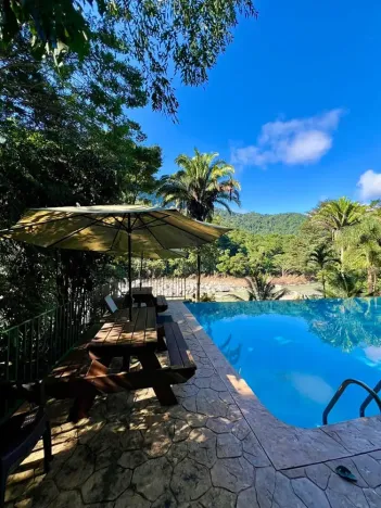 Prodej rodinného domu, La Ceiba, Honduras, 4080 m2