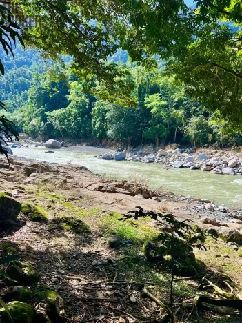 Prodej rodinného domu, La Ceiba, Honduras, 4080 m2