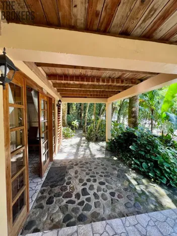 Prodej rodinného domu, La Ceiba, Honduras, 4080 m2