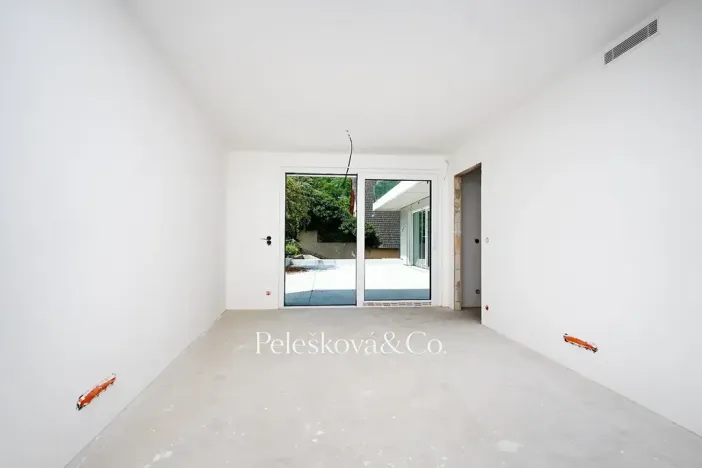Prodej bytu 5+kk, Praha - Stodůlky, Kovářova, 169 m2