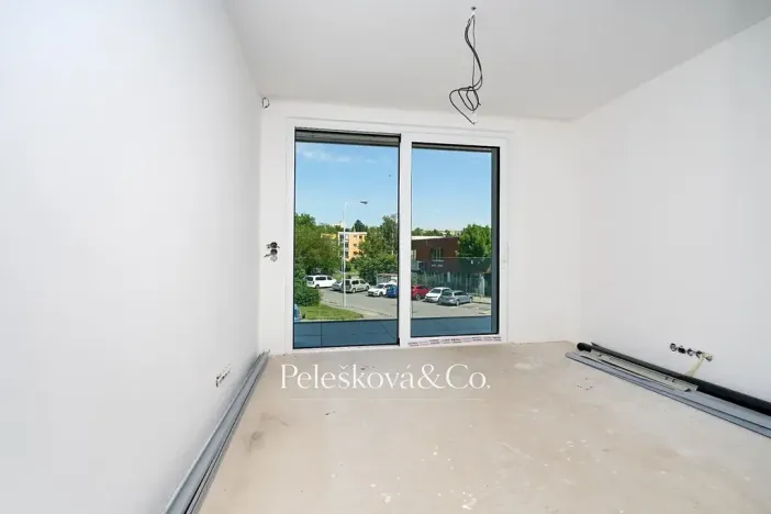 Prodej bytu 5+kk, Praha - Stodůlky, Kovářova, 169 m2