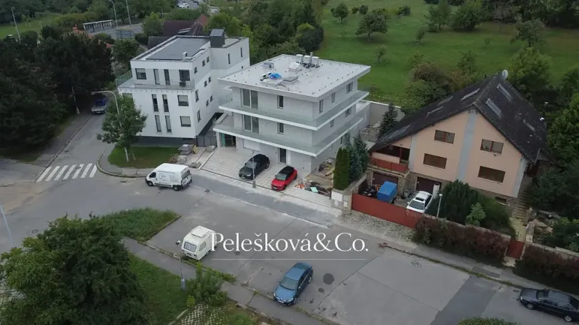 Prodej bytu 5+kk, Praha - Stodůlky, Kovářova, 169 m2
