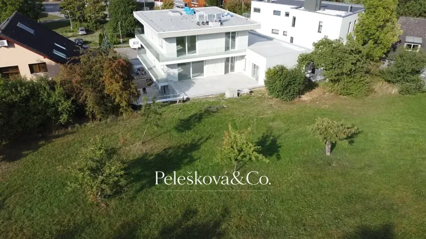 Prodej bytu 5+kk, Praha - Stodůlky, Kovářova, 169 m2