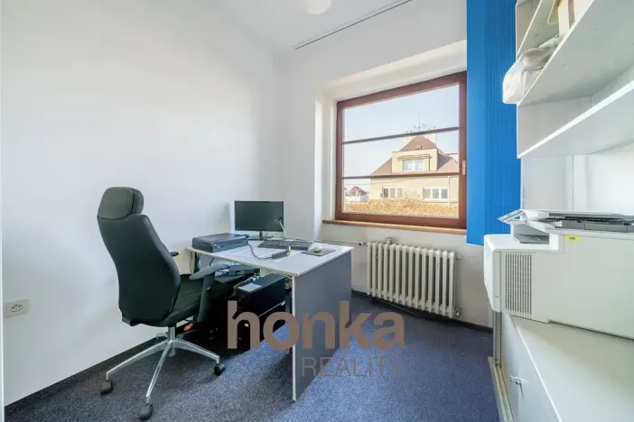 Prodej rodinného domu, Ostrava, Chalupníkova, 183 m2