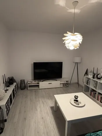 Prodej bytu 2+kk, Jablonec nad Nisou, Lužická, 36 m2