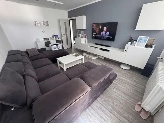 Prodej bytu 4+1, Jablonec nad Nisou, Lužická, 84 m2