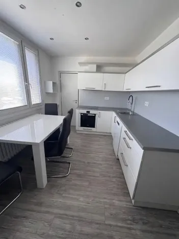 Prodej bytu 4+1, Jablonec nad Nisou, Lužická, 84 m2