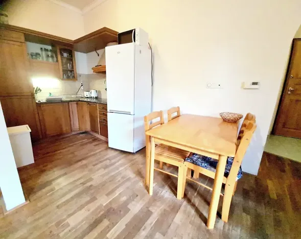 Pronájem bytu 2+kk, Praha - Nové Město, Ve Smečkách, 72 m2