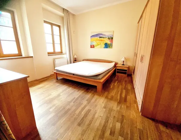 Pronájem bytu 2+kk, Praha - Nové Město, Ve Smečkách, 72 m2
