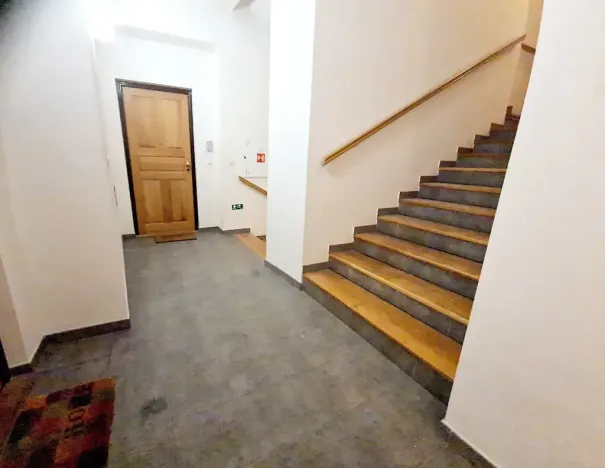 Pronájem bytu 2+kk, Praha - Nové Město, Ve Smečkách, 72 m2