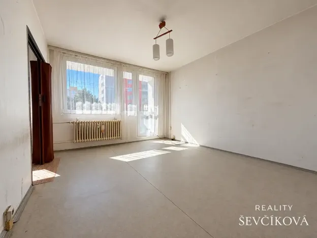 Prodej bytu 4+1, Praha - Bohnice, Řešovská, 79 m2