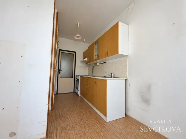 Prodej bytu 4+1, Praha - Bohnice, Řešovská, 79 m2