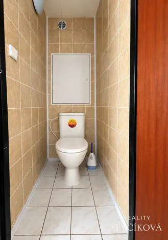 Prodej bytu 4+1, Praha - Bohnice, Řešovská, 79 m2