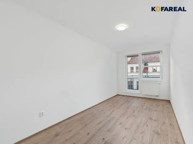 Pronájem bytu 2+kk, Příbram - Příbram II, Střelecká, 49 m2