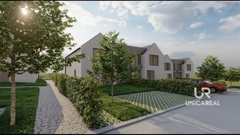 Prodej pozemku, Benešov, 5776 m2
