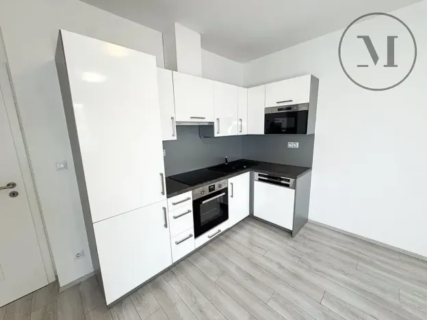 Pronájem bytu 2+kk, České Budějovice, Klaricova, 48 m2