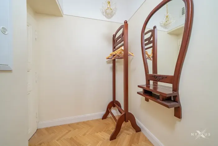 Pronájem bytu 2+kk, Praha - Vinohrady, Mánesova, 59 m2