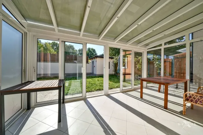 Pronájem rodinného domu, Hostouň, U Tvrze, 117 m2