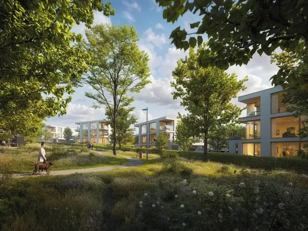 Prodej bytu 3+kk, Znojmo, 60 m2