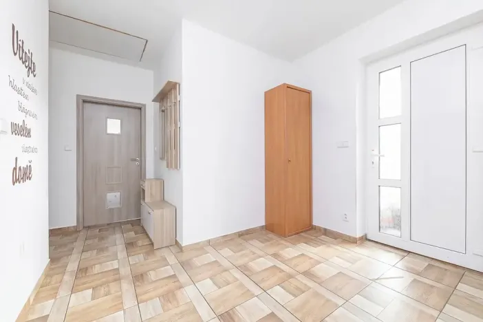 Prodej rodinného domu, Stařechovice, 154 m2