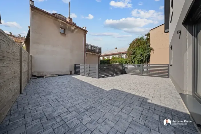 Prodej rodinného domu, Nová Paka, Tovární, 134 m2