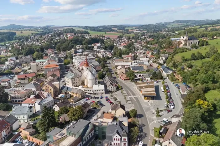 Prodej rodinného domu, Nová Paka, Tovární, 134 m2