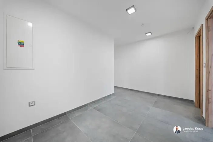 Prodej rodinného domu, Nová Paka, Tovární, 134 m2