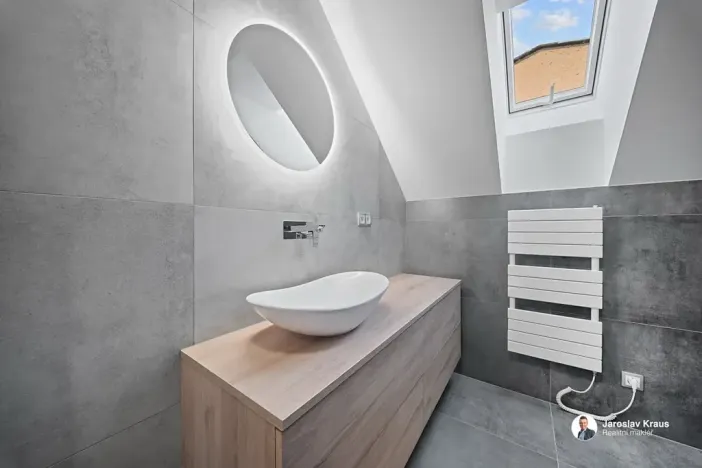 Prodej rodinného domu, Nová Paka, Tovární, 134 m2