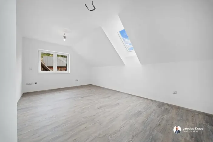 Prodej rodinného domu, Nová Paka, Tovární, 134 m2